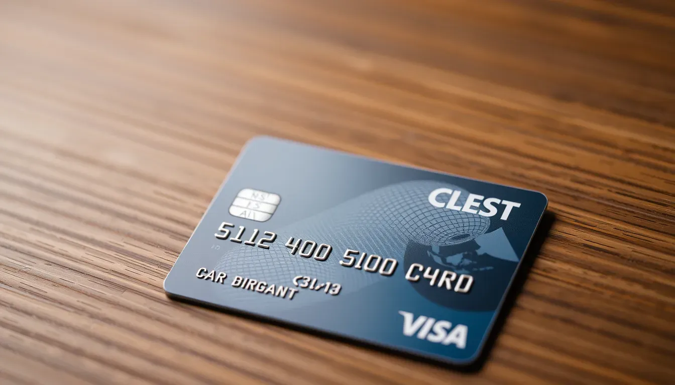 Credit Cards for Bad Credit: apply today